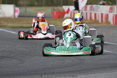 04 et 05/10/2014 : Championnat de France X30 et Trophée des Pyrénées KFS à Muret (Photos Stéphane Agnus) 2014 — karting