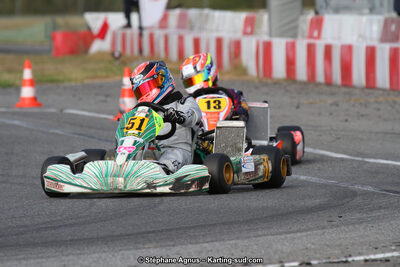 04 et 05/10/2014 : Championnat de France X30 et Trophée des Pyrénées KFS à Muret (Photos Stéphane Agnus) 2014 — karting