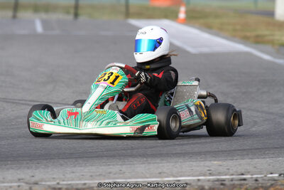04 et 05/10/2014 : Championnat de France X30 et Trophée des Pyrénées KFS à Muret (Photos Stéphane Agnus) 2014 — karting