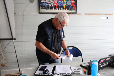 Bernard NAVARRO — 04 et 05/10/2014 : Championnat de France X30 et Trophée des Pyrénées KFS à Muret (Photos Stéphane Agnus) 2014 — karting