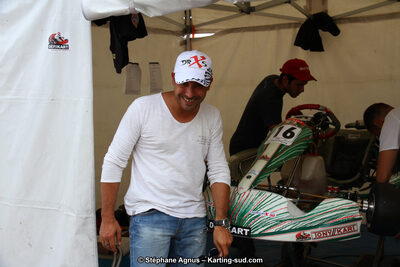 04 et 05/10/2014 : Championnat de France X30 et Trophée des Pyrénées KFS à Muret (Photos Stéphane Agnus) 2014 — karting