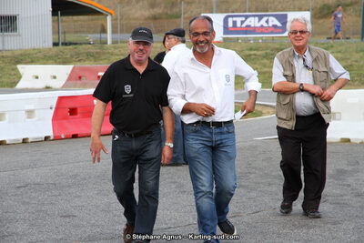 04 et 05/10/2014 : Championnat de France X30 et Trophée des Pyrénées KFS à Muret (Photos Stéphane Agnus) 2014 — karting