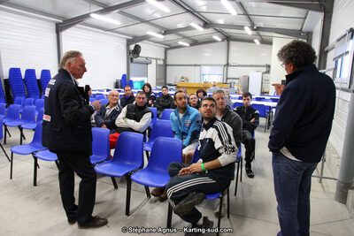 04 et 05/10/2014 : Championnat de France X30 et Trophée des Pyrénées KFS à Muret (Photos Stéphane Agnus) 2014 — karting