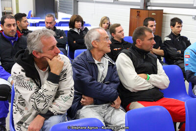04 et 05/10/2014 : Championnat de France X30 et Trophée des Pyrénées KFS à Muret (Photos Stéphane Agnus) 2014 — karting