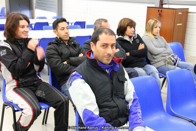 04 et 05/10/2014 : Championnat de France X30 et Trophée des Pyrénées KFS à Muret (Photos Stéphane Agnus) 2014 — karting