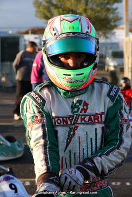 04 et 05/10/2014 : Championnat de France X30 et Trophée des Pyrénées KFS à Muret (Photos Stéphane Agnus) 2014 — karting