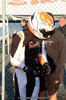 04 et 05/10/2014 : Championnat de France X30 et Trophée des Pyrénées KFS à Muret (Photos Stéphane Agnus) 2014 — karting