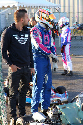 04 et 05/10/2014 : Championnat de France X30 et Trophée des Pyrénées KFS à Muret (Photos Stéphane Agnus) 2014 — karting
