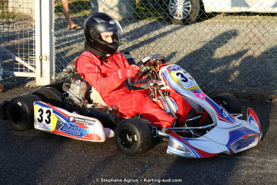 04 et 05/10/2014 : Championnat de France X30 et Trophée des Pyrénées KFS à Muret (Photos Stéphane Agnus) 2014 — karting