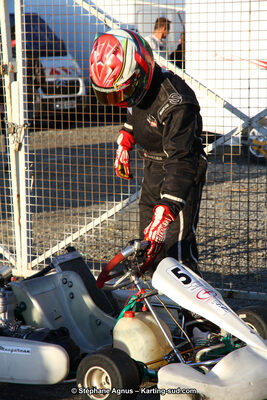 04 et 05/10/2014 : Championnat de France X30 et Trophée des Pyrénées KFS à Muret (Photos Stéphane Agnus) 2014 — karting