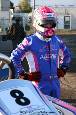 04 et 05/10/2014 : Championnat de France X30 et Trophée des Pyrénées KFS à Muret (Photos Stéphane Agnus) 2014 — karting