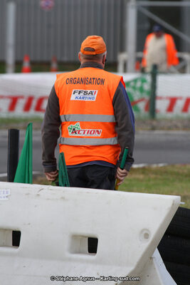 04 et 05/10/2014 : Championnat de France X30 et Trophée des Pyrénées KFS à Muret (Photos Stéphane Agnus) 2014 — karting