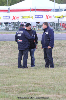04 et 05/10/2014 : Championnat de France X30 et Trophée des Pyrénées KFS à Muret (Photos Stéphane Agnus) 2014 — karting