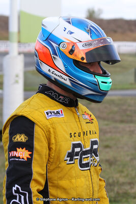 04 et 05/10/2014 : Championnat de France X30 et Trophée des Pyrénées KFS à Muret (Photos Stéphane Agnus) 2014 — karting