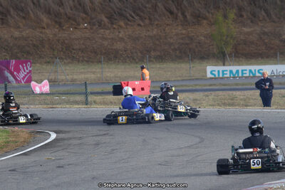 04 et 05/10/2014 : Championnat de France X30 et Trophée des Pyrénées KFS à Muret (Photos Stéphane Agnus) 2014 — karting