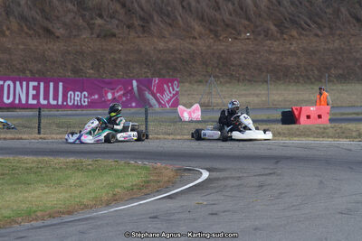 04 et 05/10/2014 : Championnat de France X30 et Trophée des Pyrénées KFS à Muret (Photos Stéphane Agnus) 2014 — karting