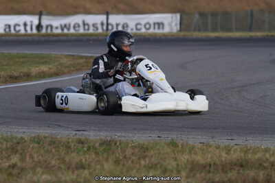 04 et 05/10/2014 : Championnat de France X30 et Trophée des Pyrénées KFS à Muret (Photos Stéphane Agnus) 2014 — karting