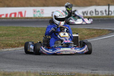 04 et 05/10/2014 : Championnat de France X30 et Trophée des Pyrénées KFS à Muret (Photos Stéphane Agnus) 2014 — karting