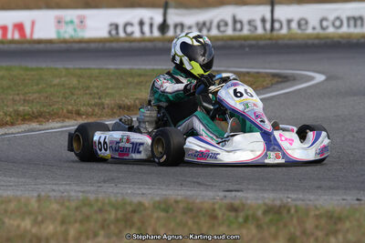04 et 05/10/2014 : Championnat de France X30 et Trophée des Pyrénées KFS à Muret (Photos Stéphane Agnus) 2014 — karting