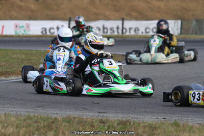 04 et 05/10/2014 : Championnat de France X30 et Trophée des Pyrénées KFS à Muret (Photos Stéphane Agnus) 2014 — karting
