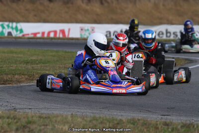 04 et 05/10/2014 : Championnat de France X30 et Trophée des Pyrénées KFS à Muret (Photos Stéphane Agnus) 2014 — karting