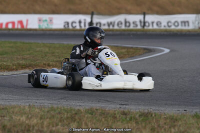 04 et 05/10/2014 : Championnat de France X30 et Trophée des Pyrénées KFS à Muret (Photos Stéphane Agnus) 2014 — karting