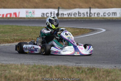 04 et 05/10/2014 : Championnat de France X30 et Trophée des Pyrénées KFS à Muret (Photos Stéphane Agnus) 2014 — karting
