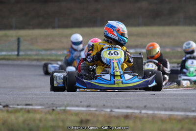 04 et 05/10/2014 : Championnat de France X30 et Trophée des Pyrénées KFS à Muret (Photos Stéphane Agnus) 2014 — karting