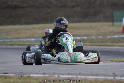 04 et 05/10/2014 : Championnat de France X30 et Trophée des Pyrénées KFS à Muret (Photos Stéphane Agnus) 2014 — karting