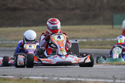 04 et 05/10/2014 : Championnat de France X30 et Trophée des Pyrénées KFS à Muret (Photos Stéphane Agnus) 2014 — karting