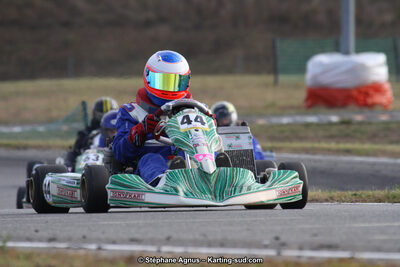 04 et 05/10/2014 : Championnat de France X30 et Trophée des Pyrénées KFS à Muret (Photos Stéphane Agnus) 2014 — karting