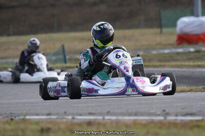 04 et 05/10/2014 : Championnat de France X30 et Trophée des Pyrénées KFS à Muret (Photos Stéphane Agnus) 2014 — karting