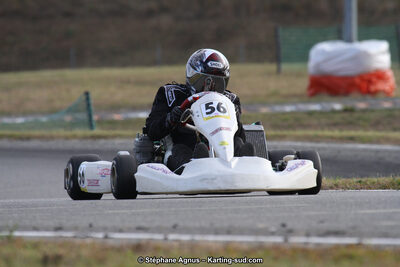 04 et 05/10/2014 : Championnat de France X30 et Trophée des Pyrénées KFS à Muret (Photos Stéphane Agnus) 2014 — karting