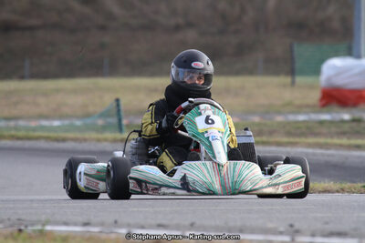 04 et 05/10/2014 : Championnat de France X30 et Trophée des Pyrénées KFS à Muret (Photos Stéphane Agnus) 2014 — karting