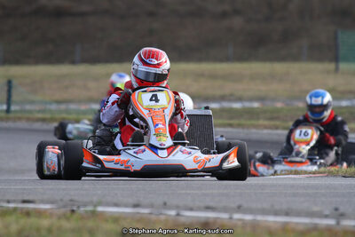 04 et 05/10/2014 : Championnat de France X30 et Trophée des Pyrénées KFS à Muret (Photos Stéphane Agnus) 2014 — karting
