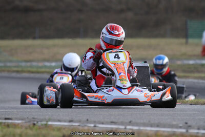 04 et 05/10/2014 : Championnat de France X30 et Trophée des Pyrénées KFS à Muret (Photos Stéphane Agnus) 2014 — karting