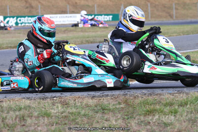 04 et 05/10/2014 : Championnat de France X30 et Trophée des Pyrénées KFS à Muret (Photos Stéphane Agnus) 2014 — karting