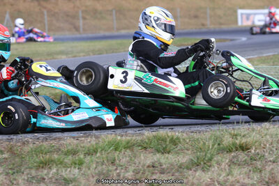 04 et 05/10/2014 : Championnat de France X30 et Trophée des Pyrénées KFS à Muret (Photos Stéphane Agnus) 2014 — karting