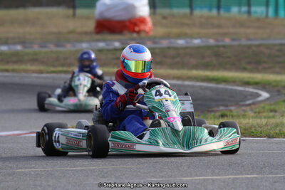 04 et 05/10/2014 : Championnat de France X30 et Trophée des Pyrénées KFS à Muret (Photos Stéphane Agnus) 2014 — karting