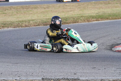 04 et 05/10/2014 : Championnat de France X30 et Trophée des Pyrénées KFS à Muret (Photos Stéphane Agnus) 2014 — karting