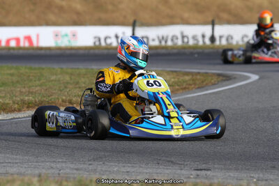 04 et 05/10/2014 : Championnat de France X30 et Trophée des Pyrénées KFS à Muret (Photos Stéphane Agnus) 2014 — karting