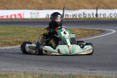04 et 05/10/2014 : Championnat de France X30 et Trophée des Pyrénées KFS à Muret (Photos Stéphane Agnus) 2014 — karting