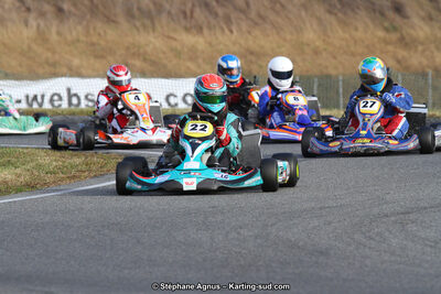 04 et 05/10/2014 : Championnat de France X30 et Trophée des Pyrénées KFS à Muret (Photos Stéphane Agnus) 2014 — karting