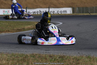 04 et 05/10/2014 : Championnat de France X30 et Trophée des Pyrénées KFS à Muret (Photos Stéphane Agnus) 2014 — karting