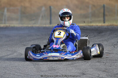 04 et 05/10/2014 : Championnat de France X30 et Trophée des Pyrénées KFS à Muret (Photos Stéphane Agnus) 2014 — karting