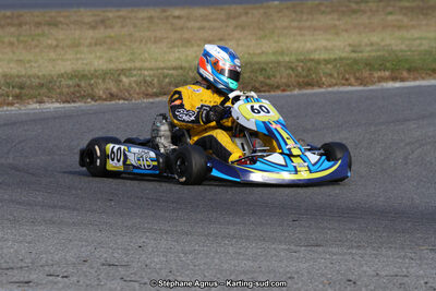 04 et 05/10/2014 : Championnat de France X30 et Trophée des Pyrénées KFS à Muret (Photos Stéphane Agnus) 2014 — karting