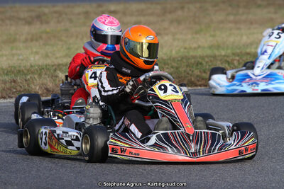 04 et 05/10/2014 : Championnat de France X30 et Trophée des Pyrénées KFS à Muret (Photos Stéphane Agnus) 2014 — karting