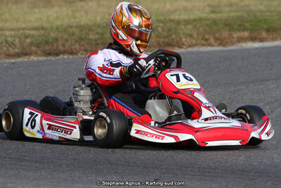 04 et 05/10/2014 : Championnat de France X30 et Trophée des Pyrénées KFS à Muret (Photos Stéphane Agnus) 2014 — karting