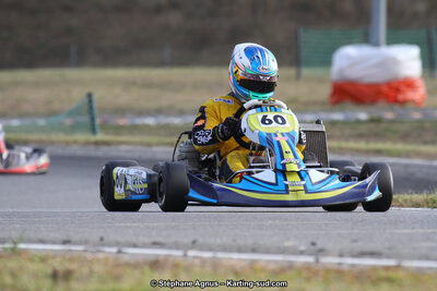 04 et 05/10/2014 : Championnat de France X30 et Trophée des Pyrénées KFS à Muret (Photos Stéphane Agnus) 2014 — karting