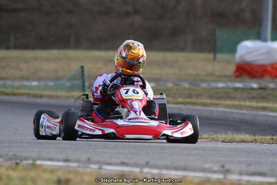 04 et 05/10/2014 : Championnat de France X30 et Trophée des Pyrénées KFS à Muret (Photos Stéphane Agnus) 2014 — karting